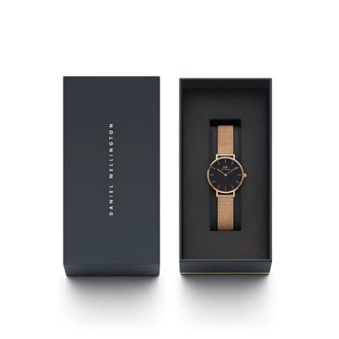 ZEGAREK DAMSKI DANIEL WELLINGTON DW00100161 - PETITE MELROSE 32mm (zw500a) ZEGAREK DAMSKI DANIEL WELLINGTON DW00100161 - PETITE MELROSE 32mm (zw500a)