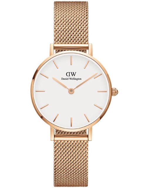 ZEGAREK DAMSKI DANIEL WELLINGTON DW00100163 - PETITE MELROSE 32mm (zw500b) ZEGAREK DAMSKI DANIEL WELLINGTON DW00100163 - PETITE MELROSE 32mm (zw500b)