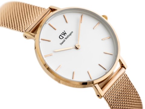 ZEGAREK DAMSKI DANIEL WELLINGTON DW00100163 - PETITE MELROSE 32mm (zw500b) ZEGAREK DAMSKI DANIEL WELLINGTON DW00100163 - PETITE MELROSE 32mm (zw500b)