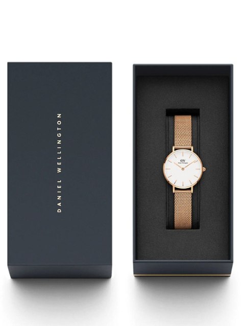 ZEGAREK DAMSKI DANIEL WELLINGTON DW00100163 - PETITE MELROSE 32mm (zw500b) ZEGAREK DAMSKI DANIEL WELLINGTON DW00100163 - PETITE MELROSE 32mm (zw500b)