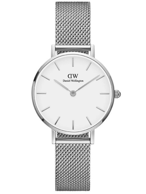 ZEGAREK DAMSKI DANIEL WELLINGTON DW00100164 - PETITE STERLING 32mm (zw500c) ZEGAREK DAMSKI DANIEL WELLINGTON DW00100164 - PETITE STERLING 32mm (zw500c)