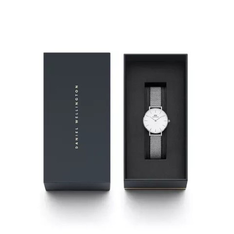 ZEGAREK DAMSKI DANIEL WELLINGTON DW00100164 - PETITE STERLING 32mm (zw500c) ZEGAREK DAMSKI DANIEL WELLINGTON DW00100164 - PETITE STERLING 32mm (zw500c)