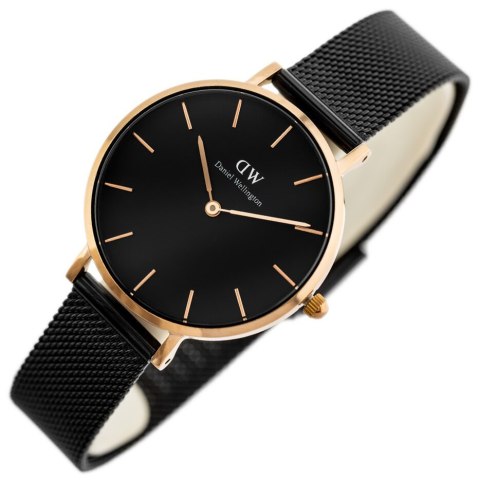 ZEGAREK DAMSKI DANIEL WELLINGTON DW00100201 - PETITE ASHFIELD 32mm (zw500d) ZEGAREK DAMSKI DANIEL WELLINGTON DW00100201 - PETITE ASHFIELD 32mm (zw500d)
