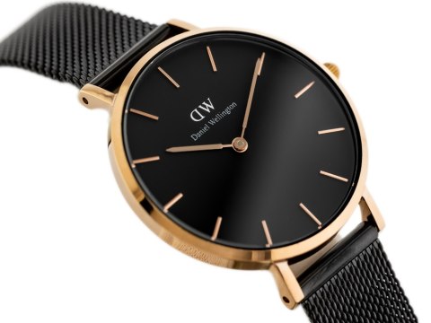ZEGAREK DAMSKI DANIEL WELLINGTON DW00100201 - PETITE ASHFIELD 32mm (zw500d) ZEGAREK DAMSKI DANIEL WELLINGTON DW00100201 - PETITE ASHFIELD 32mm (zw500d)