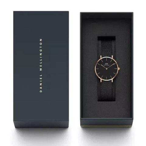 ZEGAREK DAMSKI DANIEL WELLINGTON DW00100201 - PETITE ASHFIELD 32mm (zw500d) ZEGAREK DAMSKI DANIEL WELLINGTON DW00100201 - PETITE ASHFIELD 32mm (zw500d)