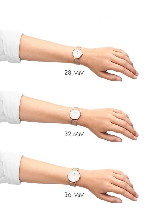 ZEGAREK DAMSKI DANIEL WELLINGTON DW00100201 - PETITE ASHFIELD 32mm (zw500d) ZEGAREK DAMSKI DANIEL WELLINGTON DW00100201 - PETITE ASHFIELD 32mm (zw500d)