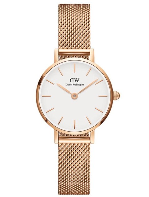 ZEGAREK DAMSKI DANIEL WELLINGTON DW00100219 - PETITE MELROSE 28mm (zw501a) ZEGAREK DAMSKI DANIEL WELLINGTON DW00100219 - PETITE MELROSE 28mm (zw501a)