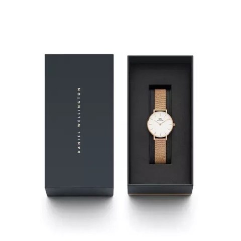 ZEGAREK DAMSKI DANIEL WELLINGTON DW00100219 - PETITE MELROSE 28mm (zw501a) ZEGAREK DAMSKI DANIEL WELLINGTON DW00100219 - PETITE MELROSE 28mm (zw501a)