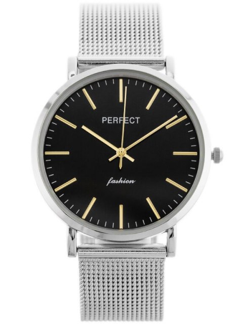 ZEGAREK DAMSKI PERFECT F345 (zp984b) + BOX ZEGAREK DAMSKI PERFECT F345 (zp984b) + BOX