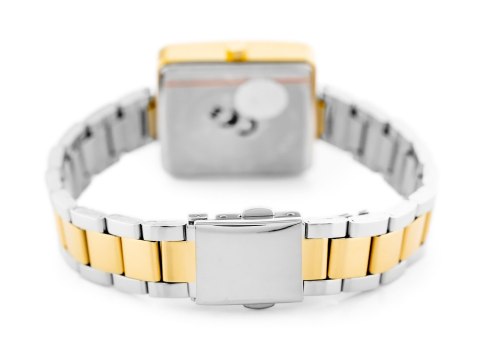 ZEGAREK DAMSKI PERFECT S350 (zp995b) + BOX ZEGAREK DAMSKI PERFECT S350 (zp995b) + BOX