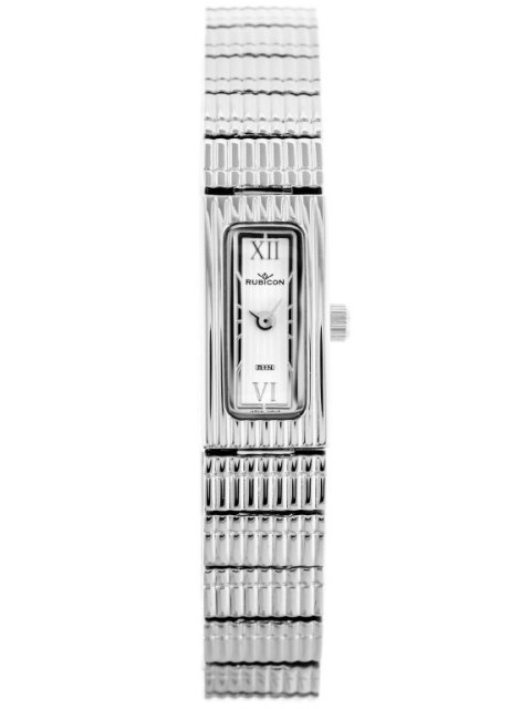 ZEGAREK DAMSKI RUBICON RN10B48 (zr638b) ZEGAREK DAMSKI RUBICON RN10B48 (zr638b)