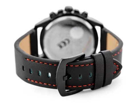 ZEGAREK MĘSKI PERFECT CH02L - CHRONOGRAF (zp351d) + BOX ZEGAREK MĘSKI PERFECT CH02L - CHRONOGRAF (zp351d) + BOX