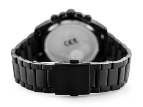 ZEGAREK MĘSKI PERFECT CH02M - CHRONOGRAF (zp356f) + BOX ZEGAREK MĘSKI PERFECT CH02M - CHRONOGRAF (zp356f) + BOX