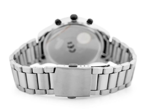 ZEGAREK MĘSKI PERFECT CH03M - CHRONOGRAF (zp358b) + BOX ZEGAREK MĘSKI PERFECT CH03M - CHRONOGRAF (zp358b) + BOX