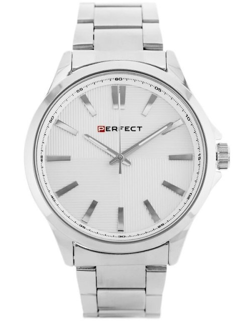 ZEGAREK MĘSKI PERFECT M104-01 (zp360a) + BOX ZEGAREK MĘSKI PERFECT M104-01 (zp360a) + BOX