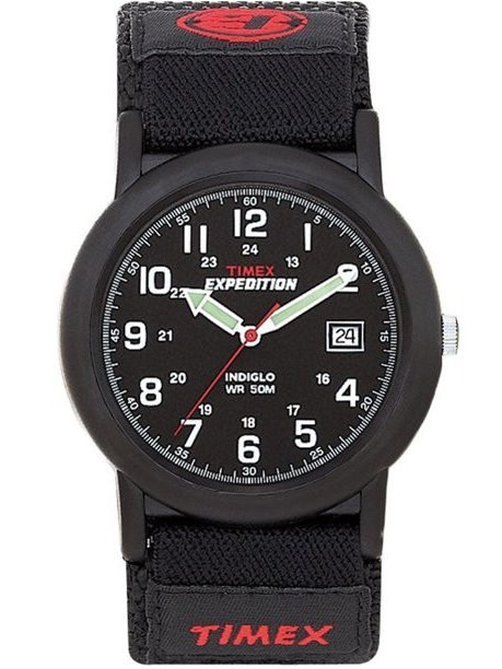 ZEGAREK MĘSKI TIMEX EXPEDITION CAMPER T40011 (zt123a) ZEGAREK MĘSKI TIMEX EXPEDITION CAMPER T40011 (zt123a)