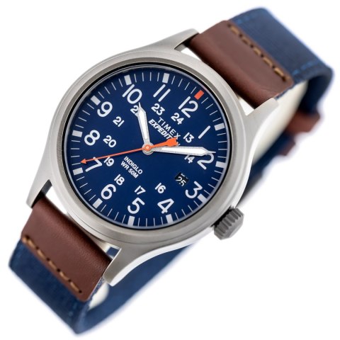 ZEGAREK MĘSKI TIMEX EXPEDITION TW4B14100 (zt106e) ZEGAREK MĘSKI TIMEX EXPEDITION TW4B14100 (zt106e)