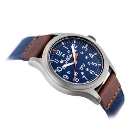 ZEGAREK MĘSKI TIMEX EXPEDITION TW4B14100 (zt106e) ZEGAREK MĘSKI TIMEX EXPEDITION TW4B14100 (zt106e)