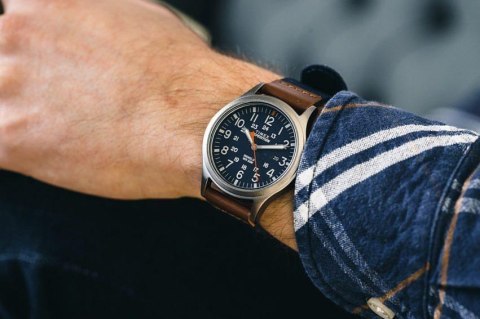 ZEGAREK MĘSKI TIMEX EXPEDITION TW4B14100 (zt106e) ZEGAREK MĘSKI TIMEX EXPEDITION TW4B14100 (zt106e)
