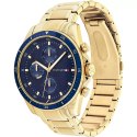 ZEGAREK MĘSKI TOMMY HILFIGER PARKER 1791834 (zf052b) + BOX