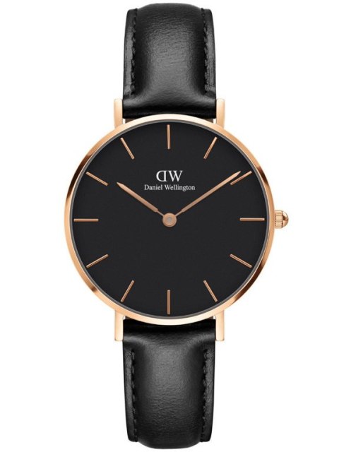 ZEGAREK DAMSKI DANIEL WELLINGTON DW00100168 - CLASSIC PETITE SHEFFIELD 32mm (zw504a) ZEGAREK DAMSKI DANIEL WELLINGTON DW00100168 - CLASSIC PETITE SHEFFIELD 32mm (zw504a)