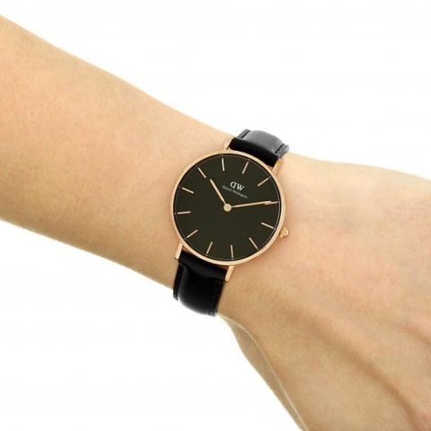 ZEGAREK DAMSKI DANIEL WELLINGTON DW00100168 - CLASSIC PETITE SHEFFIELD 32mm (zw504a) ZEGAREK DAMSKI DANIEL WELLINGTON DW00100168 - CLASSIC PETITE SHEFFIELD 32mm (zw504a)