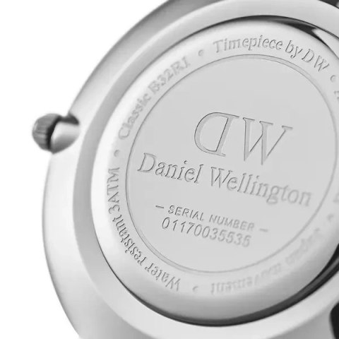 ZEGAREK DAMSKI DANIEL WELLINGTON DW00100202 - PETITE 32mm (zw507a) ZEGAREK DAMSKI DANIEL WELLINGTON DW00100202 - PETITE 32mm (zw507a)