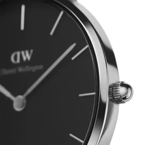 ZEGAREK DAMSKI DANIEL WELLINGTON DW00100202 - PETITE 32mm (zw507a) ZEGAREK DAMSKI DANIEL WELLINGTON DW00100202 - PETITE 32mm (zw507a)