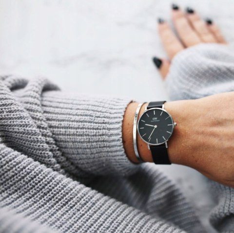 ZEGAREK DAMSKI DANIEL WELLINGTON DW00100202 - PETITE 32mm (zw507a) ZEGAREK DAMSKI DANIEL WELLINGTON DW00100202 - PETITE 32mm (zw507a)