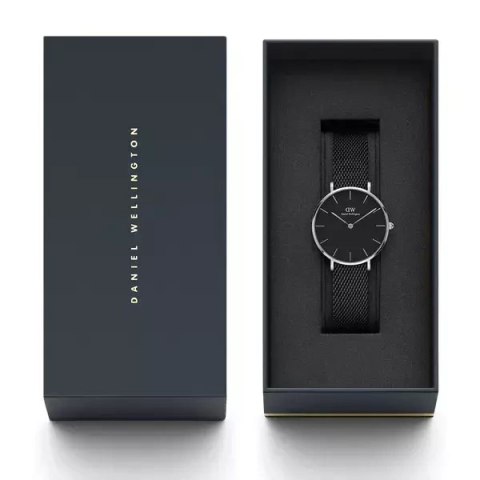 ZEGAREK DAMSKI DANIEL WELLINGTON DW00100202 - PETITE 32mm (zw507a) ZEGAREK DAMSKI DANIEL WELLINGTON DW00100202 - PETITE 32mm (zw507a)