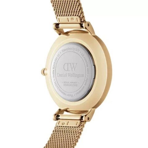 ZEGAREK DAMSKI DANIEL WELLINGTON DW00100347 - PETITE EVERGOLD 32mm (zw500e) ZEGAREK DAMSKI DANIEL WELLINGTON DW00100347 - PETITE EVERGOLD 32mm (zw500e)