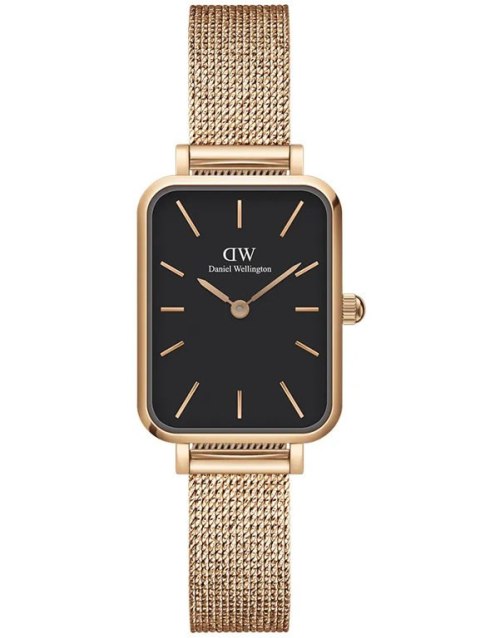 ZEGAREK DAMSKI DANIEL WELLINGTON DW00100432 - QUADRO (zw505d) ZEGAREK DAMSKI DANIEL WELLINGTON DW00100432 - QUADRO (zw505d)