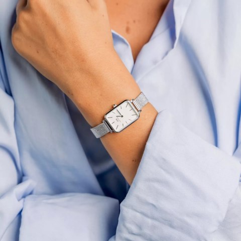 ZEGAREK DAMSKI DANIEL WELLINGTON DW00100438 - QUADRO (zw505a) ZEGAREK DAMSKI DANIEL WELLINGTON DW00100438 - QUADRO (zw505a)