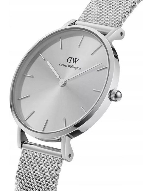 ZEGAREK DAMSKI DANIEL WELLINGTON DW00100468 - PETITE UNITONE 32mm (zw506a) ZEGAREK DAMSKI DANIEL WELLINGTON DW00100468 - PETITE UNITONE 32mm (zw506a)