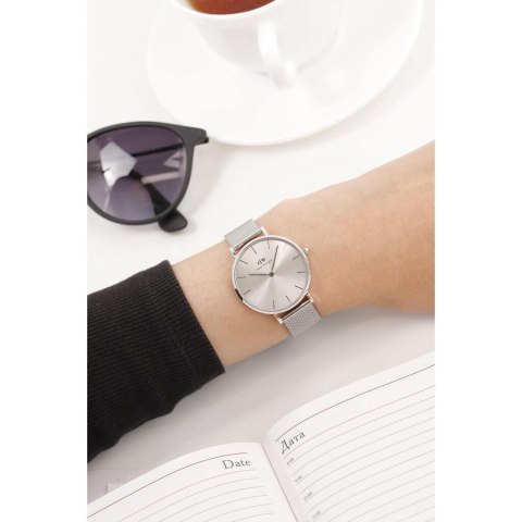 ZEGAREK DAMSKI DANIEL WELLINGTON DW00100468 - PETITE UNITONE 32mm (zw506a) ZEGAREK DAMSKI DANIEL WELLINGTON DW00100468 - PETITE UNITONE 32mm (zw506a)