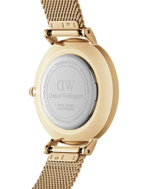 ZEGAREK DAMSKI DANIEL WELLINGTON DW00100474 - PETITE UNITONE 32mm (zw506b) ZEGAREK DAMSKI DANIEL WELLINGTON DW00100474 - PETITE UNITONE 32mm (zw506b)