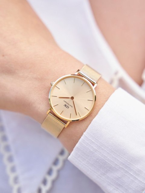 ZEGAREK DAMSKI DANIEL WELLINGTON DW00100474 - PETITE UNITONE 32mm (zw506b) ZEGAREK DAMSKI DANIEL WELLINGTON DW00100474 - PETITE UNITONE 32mm (zw506b)