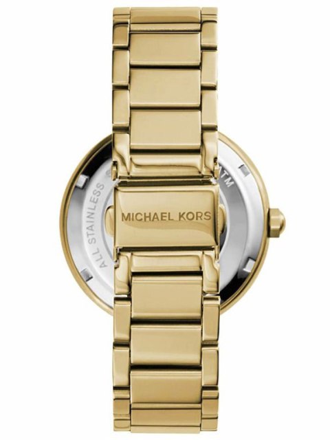 ZEGAREK DAMSKI MICHAEL KORS MK5784 - PARKER (zm516a) ZEGAREK DAMSKI MICHAEL KORS MK5784 - PARKER (zm516a)