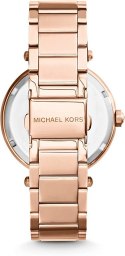 ZEGAREK DAMSKI MICHAEL KORS MK5865 - PARKER (zm516b)