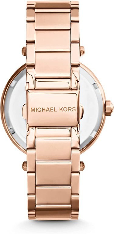 ZEGAREK DAMSKI MICHAEL KORS MK5865 - PARKER (zm516b) ZEGAREK DAMSKI MICHAEL KORS MK5865 - PARKER (zm516b)