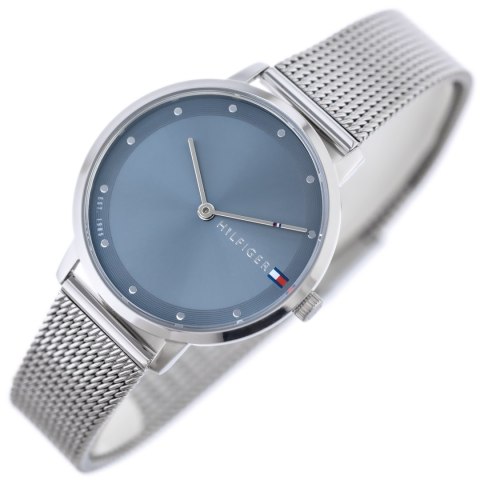 ZEGAREK DAMSKI TOMMY HILFIGER 1782149 PIPPA (zf538b) ZEGAREK DAMSKI TOMMY HILFIGER 1782149 PIPPA (zf538b)