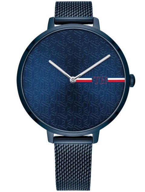 ZEGAREK DAMSKI TOMMY HILFIGER 1782159 ALEXA (zf545c) + BOX ZEGAREK DAMSKI TOMMY HILFIGER 1782159 ALEXA (zf545c) + BOX