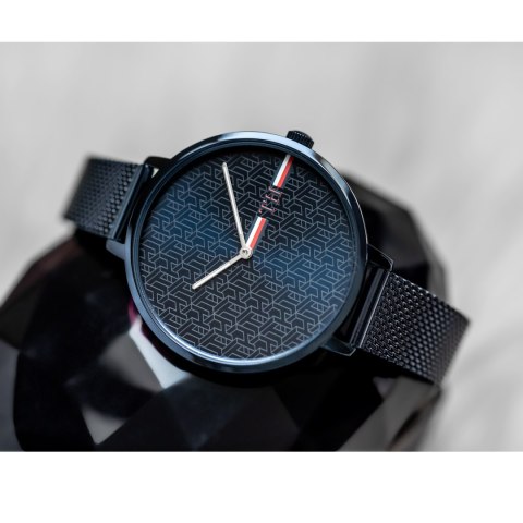 ZEGAREK DAMSKI TOMMY HILFIGER 1782159 ALEXA (zf545c) + BOX ZEGAREK DAMSKI TOMMY HILFIGER 1782159 ALEXA (zf545c) + BOX