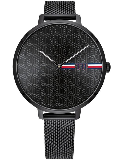 ZEGAREK DAMSKI TOMMY HILFIGER 1782160 ALEXA zf545d ZEGAREK DAMSKI TOMMY HILFIGER 1782160 ALEXA zf545d