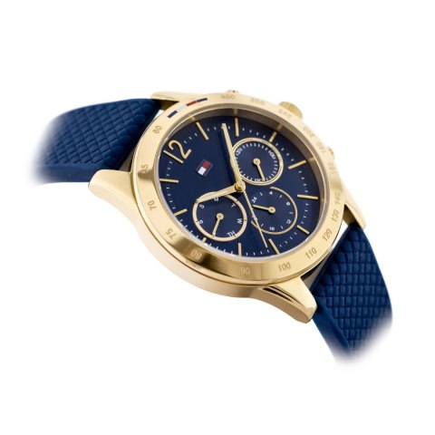 ZEGAREK DAMSKI TOMMY HILFIGER 1782198 HAVEN (zf539a) ZEGAREK DAMSKI TOMMY HILFIGER 1782198 HAVEN (zf539a)