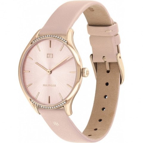 ZEGAREK DAMSKI TOMMY HILFIGER 1782215 (zf537a) ZEGAREK DAMSKI TOMMY HILFIGER 1782215 (zf537a)