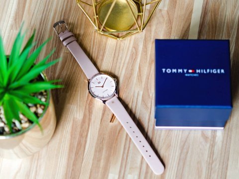 ZEGAREK DAMSKI TOMMY HILFIGER 1782215 (zf537a) ZEGAREK DAMSKI TOMMY HILFIGER 1782215 (zf537a)