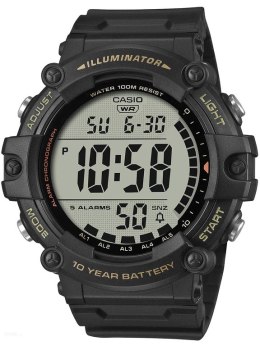 ZEGAREK MĘSKI CASIO AE-1500WHX-1A + BOX