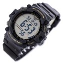 ZEGAREK MĘSKI CASIO AE-1500WHX-1A + BOX