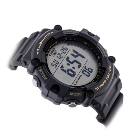 ZEGAREK MĘSKI CASIO AE-1500WHX-1A + BOX ZEGAREK MĘSKI CASIO AE-1500WHX-1A + BOX